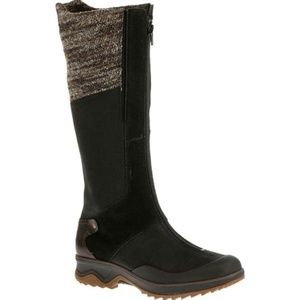 Merrell Eventyr Waterproof Tall Riding Boots